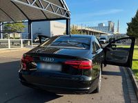 Gebraucht Audi A8 262 PS (192 kW) 2015 Schwarz Limousine