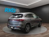 Gebraucht Mercedes EQA250+ AMG 139 kW (190 PS) 2025 Grau SUV