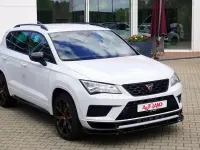 Gebraucht Cupra Ateca 300 PS (220 kW) 2019 Nevada SUV