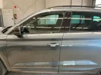 Gebraucht Skoda Kodiaq RS 239 PS (175 kW) 2020 Andere SUV