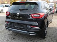 Gebraucht Renault Kadjar Bose Edition 150 PS (110 kW) 2019 Schwarz SUV