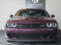 Gebraucht Dodge Challenger 373 PS (274 kW) 2020 Violett Coupé