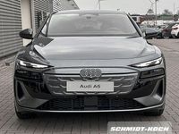 Gebraucht Audi A6 e-tron Performance 280 kW (381 PS) 2025 Daytonagrau perleffekt Kombi