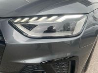 Gebraucht Audi S4 S-Line 347 PS (255 kW) 2020 Grau Kombi