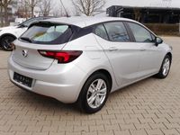 gebraucht Opel Astra 1.2 Turbo Edition Kamera Parkpilot DAB+