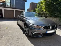Gebraucht BMW 420 Gran Coupé M Sport 190 PS (139 kW) 2018 Grau Coupé