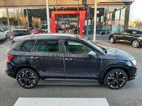 Gebraucht Cupra Ateca 300 PS (220 kW) 2021 Schwarz SUV