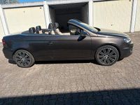 Gebraucht VW Eos Exclusive 160 PS (117 kW) 2014 Cabrio