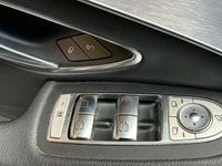 Gebraucht Mercedes C200 AMG 2019 Grau Limousine