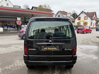 Gebraucht Citroën Berlingo 109 PS (80 kW) 2005 Schwarz Van / Kleinbus