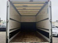 Gebraucht Mercedes Sprinter 163 PS (119 kW) 2012 Van