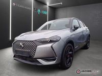Gebraucht DS Automobiles DS3 Crossback E-Tense Performance 56 kW (77 PS) 2020 Grau SUV