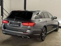 Gebraucht Mercedes E300 320 PS (235 kW) 2022 Grau Limousine