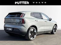 Gebraucht Volvo EX30 Plus 200 kW (272 PS) 2025 Grau SUV