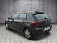 gebraucht VW Polo Trendline 1.0 Navi/SHZ/PDC/Klima