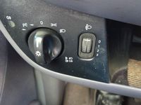 Gebraucht Mercedes A140 Classic 82 PS (60 kW) 2000 Silber Kleinwagen