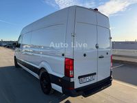 Gebraucht VW Crafter 140 PS (102 kW) 2023 Weiß Van