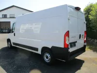 Gebraucht Fiat Ducato 140 PS (102 kW) 2023 Weiß Van
