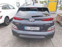 gebraucht Hyundai Kona Elektro Edition 30+ SpurH LM KlimaA Navi