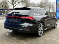Gebraucht Audi A5 Sport 204 PS (150 kW) 2025 Schwarz Kombi