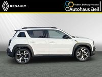 Neu Renault 4 E-Tech Komfort 110 kW (150 PS) 2026 Arktisweiß SUV