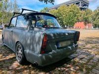 gebraucht Trabant 601 LX Deluxe Tuning