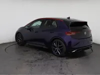 Neu VW ID.3 GTX 239 kW (326 PS) 2026 Violett, ultra violet metallic (z6) Kleinwagen