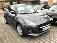 Gebraucht Suzuki Swift Comfort 83 PS (61 kW) 2023 Grau Limousine