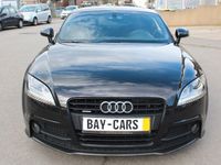 gebraucht Audi TT 2.0 TFSI Quattro*S-Line*BOSE*