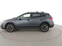 Gebraucht Subaru XV Comfort 114 PS (83 kW) 2023 Grau SUV