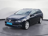 gebraucht VW Golf VII 2.0 TDI Highline # # # #