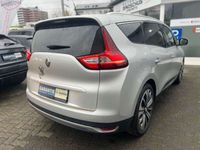 gebraucht Renault Scénic IV Grand Business Edition *PDC NAVI SHZ*