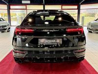 Gebraucht Lamborghini Urus 650 PS (478 kW) 2022 Schwarz SUV