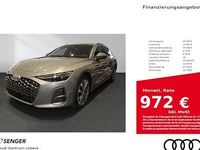Neu Audi A6 Advanced 204 PS (150 kW) 2026 Grau Kombi