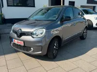 Gebraucht Renault Twingo 60 kW (82 PS) 2024 Grau Kleinwagen