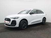 Gebraucht Audi Q5 Ambiente 204 PS (150 kW) 2025 Gletscherweiß metallic SUV