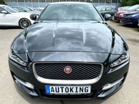 gebraucht Jaguar XE R-Sport AWD|NAVI|PDC|KAM|KEYLESS|TEMP.|AUT|SH