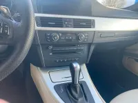 Gebraucht BMW 335 286 PS (210 kW) 2007 Grau Coupé