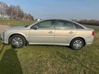 Gebraucht Opel Vectra 150 PS (110 kW) 2006 Andere farben Limousine