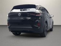 Gebraucht VW ID.4 GTX 250 kW (340 PS) 2024 Grenadillschwarz metallic SUV