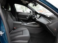 gebraucht Peugeot 408 GT Plug-In Hybrid 225 e-EAT8 KAMERA NAVI LED