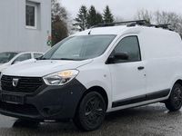Gebraucht Dacia Dokker 90 PS (66 kW) 2018 Weiß Van / Kleinbus