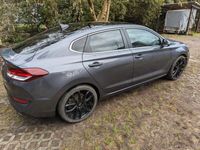 gebraucht Hyundai i30 1.4 T-GDi Style DCT Fastback Style