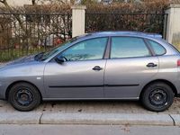 gebraucht Seat Ibiza Ibiza1.2 12V Stella