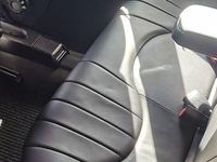 Gebraucht Rover 25 103 PS (75 kW) 2002 Blau Kleinwagen