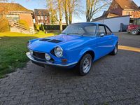 Gebraucht Talbot Simca 86 PS (63 kW) 1969 Blau Coupé