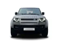 Gebraucht Land Rover Defender SE Dynamic 2022 Silber SUV