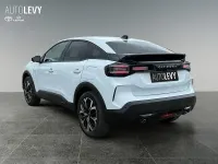 Gebraucht Citroën C4 PureTech 131 PS (96 kW) 2025 Weiß SUV