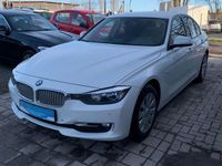 gebraucht BMW 318 318 Baureihe 3 Lim. d