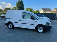 gebraucht VW Caddy Kasten BMT Nfz (SA)